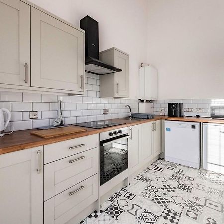 The Old Bakery - Norfolk Holiday Properties Great Yarmouth Ngoại thất bức ảnh