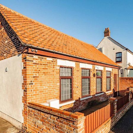 The Old Bakery - Norfolk Holiday Properties Great Yarmouth Ngoại thất bức ảnh