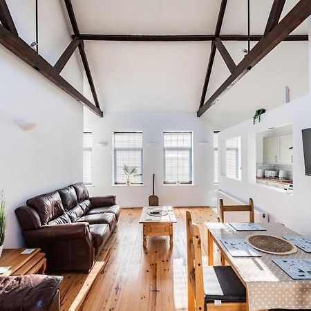 The Old Bakery - Norfolk Holiday Properties Great Yarmouth Ngoại thất bức ảnh