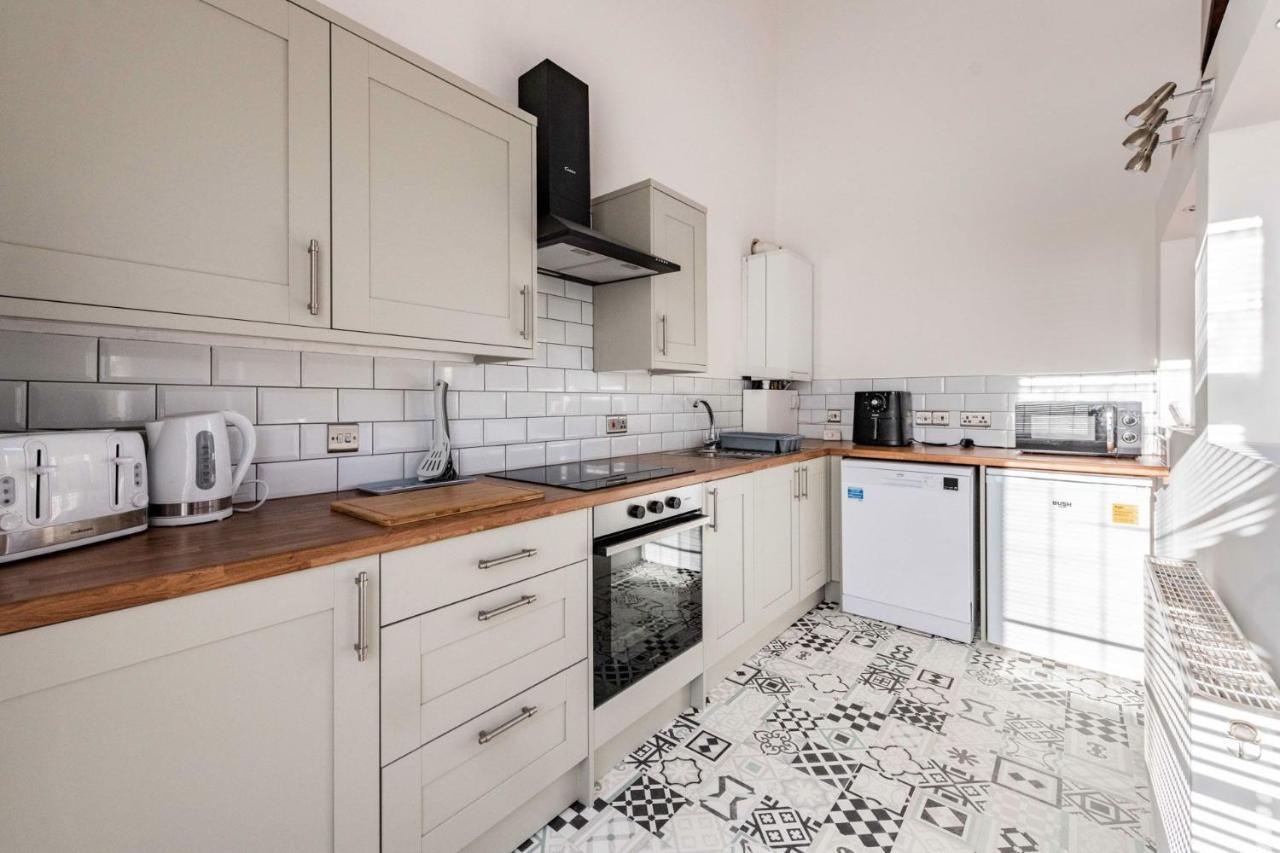 The Old Bakery - Norfolk Holiday Properties Great Yarmouth Ngoại thất bức ảnh