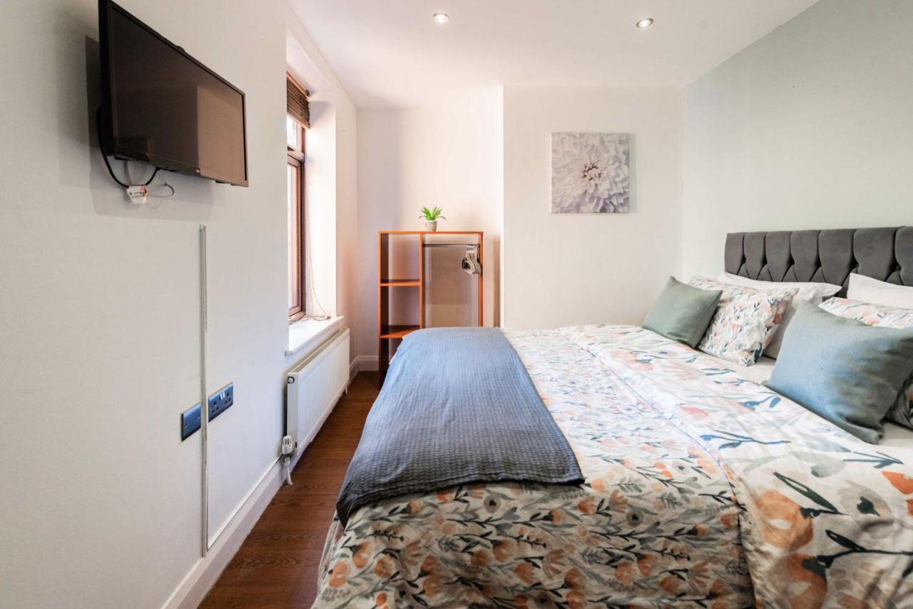 The Old Bakery - Norfolk Holiday Properties Great Yarmouth Ngoại thất bức ảnh