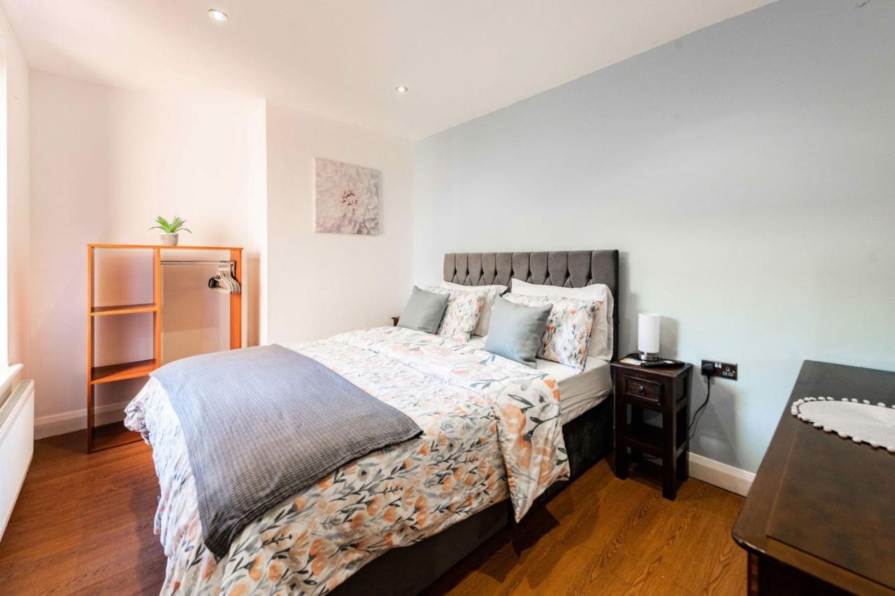 The Old Bakery - Norfolk Holiday Properties Great Yarmouth Ngoại thất bức ảnh