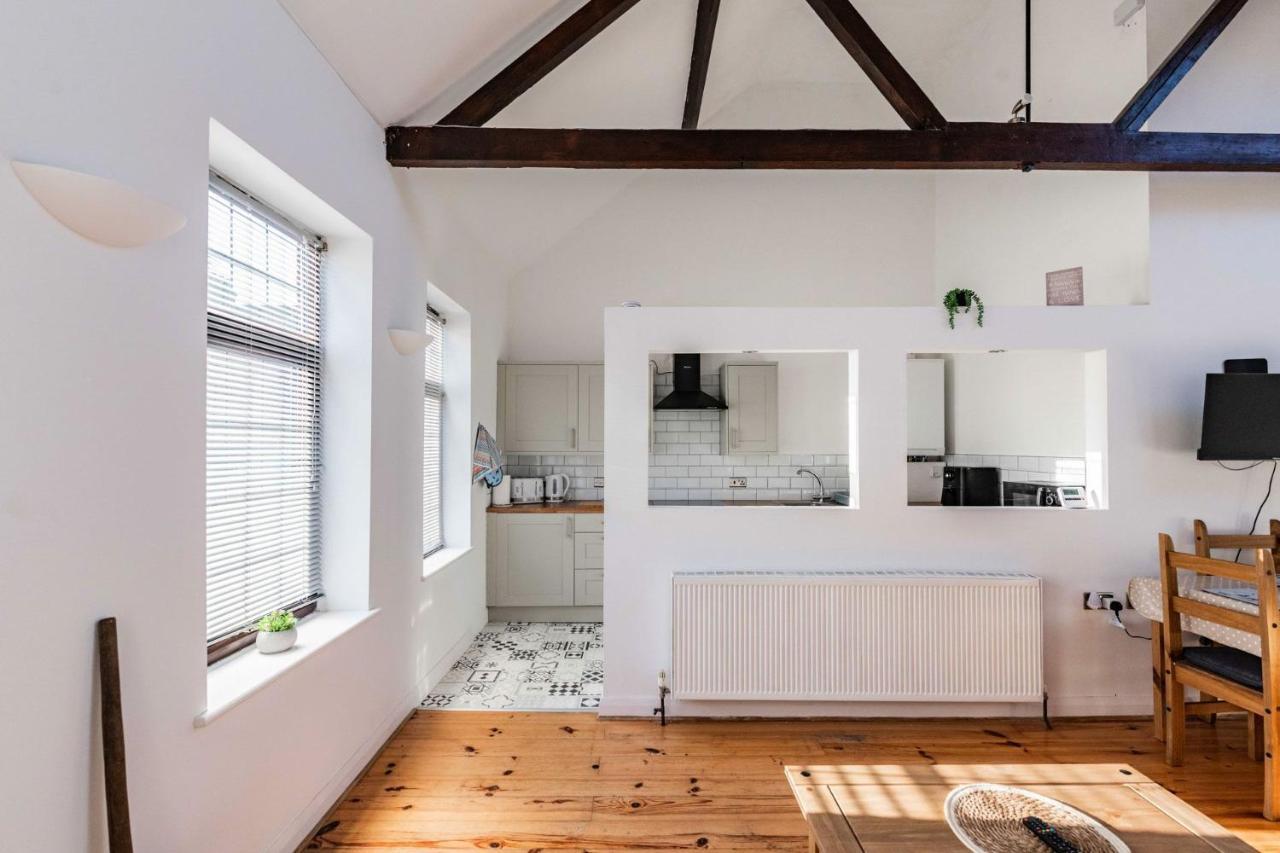 The Old Bakery - Norfolk Holiday Properties Great Yarmouth Ngoại thất bức ảnh