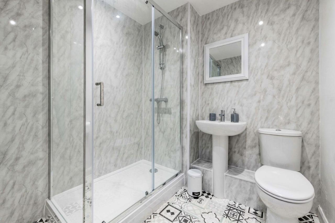 The Old Bakery - Norfolk Holiday Properties Great Yarmouth Ngoại thất bức ảnh