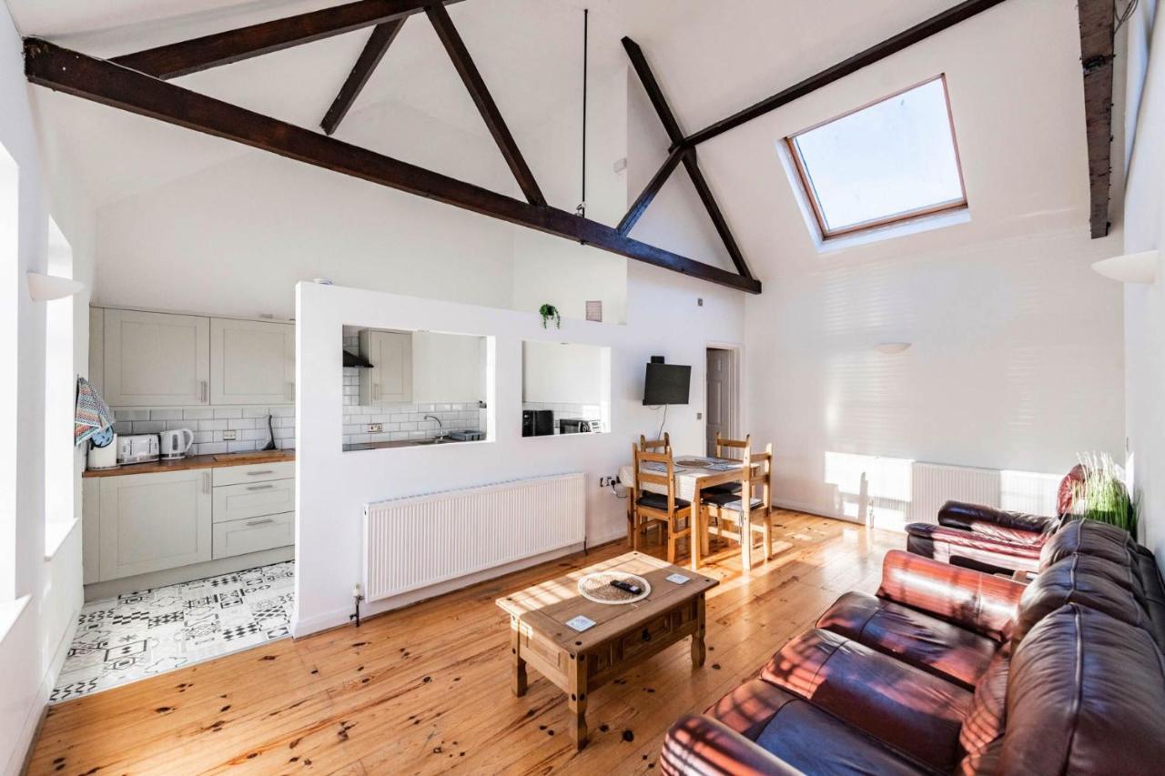 The Old Bakery - Norfolk Holiday Properties Great Yarmouth Ngoại thất bức ảnh