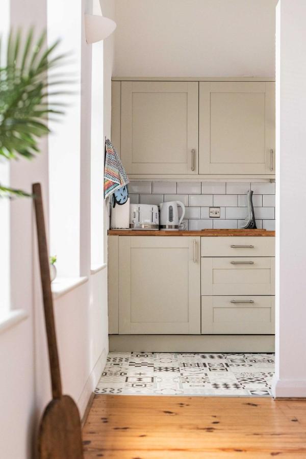 The Old Bakery - Norfolk Holiday Properties Great Yarmouth Ngoại thất bức ảnh