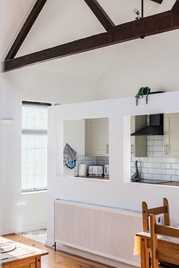 The Old Bakery - Norfolk Holiday Properties Great Yarmouth Ngoại thất bức ảnh