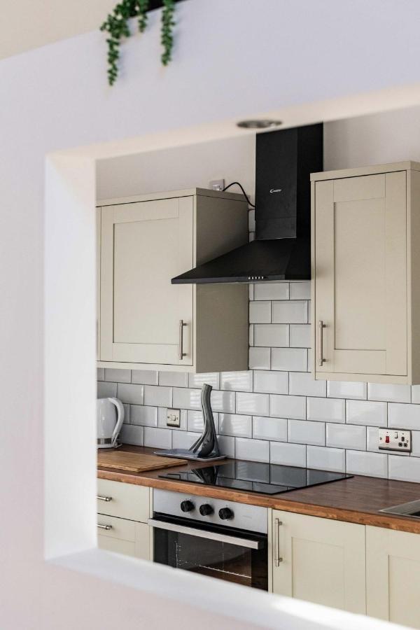 The Old Bakery - Norfolk Holiday Properties Great Yarmouth Ngoại thất bức ảnh