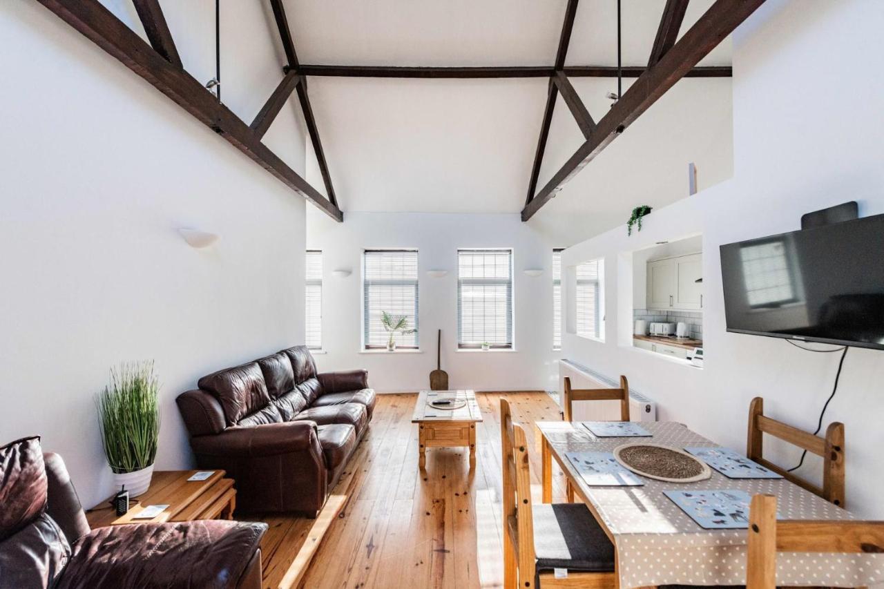 The Old Bakery - Norfolk Holiday Properties Great Yarmouth Ngoại thất bức ảnh